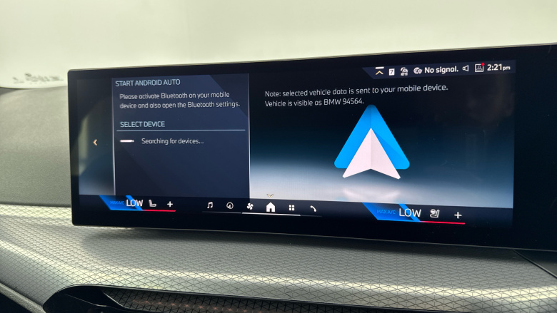 BMW 4 Series 420i M Sport 2dr Step Auto [Pro Pack] Petrol Coupe